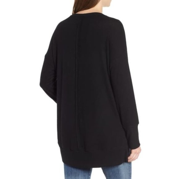 Gibsonlook Cozy Tunic - Picture 2 of 6